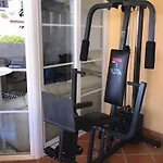 Puerto Banus Stor Lyxig Duplex Med Garageplats 아파트 *