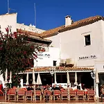 Puerto Banus Stor Lyxig Duplex Med Garageplats 마르베야