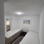 아파트 Puerto Banus Stor Lyxig Duplex Med Garageplats *