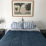 Puerto Banus Stor Lyxig Duplex Med Garageplats * 마르베야