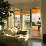 Puerto Banus Stor Lyxig Duplex Med Garageplats 아파트