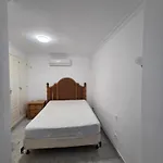 Puerto Banus Stor Lyxig Duplex Med Garageplats 아파트 마르베야
