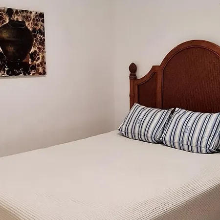 Appartement Puerto Banus Stor Lyxig Duplex Med Garageplats