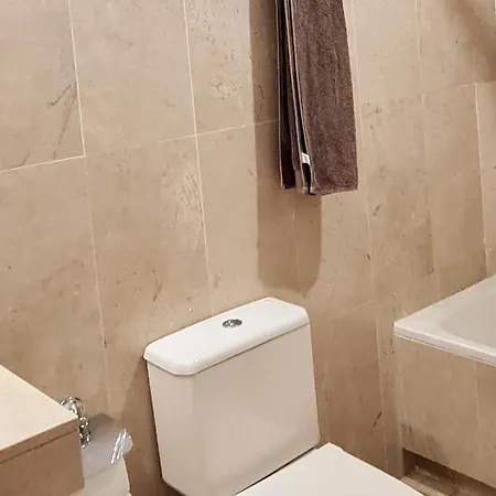 Puerto Banus Stor Lyxig Duplex Med Garageplats Marbella