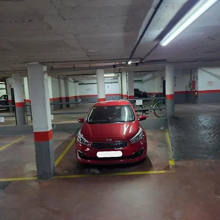 Puerto Banus Stor Lyxig Duplex Med Garageplats Appartement Marbella