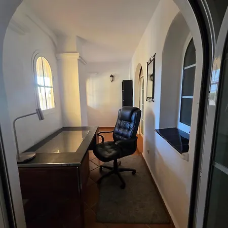 Appartement Puerto Banus Stor Lyxig Duplex Med Garageplats