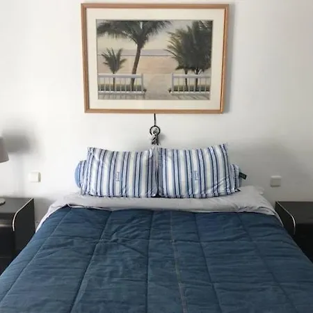 Puerto Banus Stor Lyxig Duplex Med Garageplats * Marbella