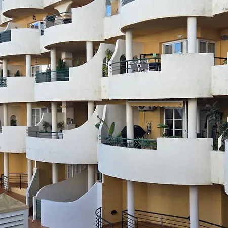 Puerto Banus Stor Lyxig Duplex Med Garageplats *