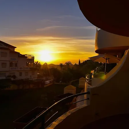 Apartament Puerto Banus Stor Lyxig Duplex Med Garageplats