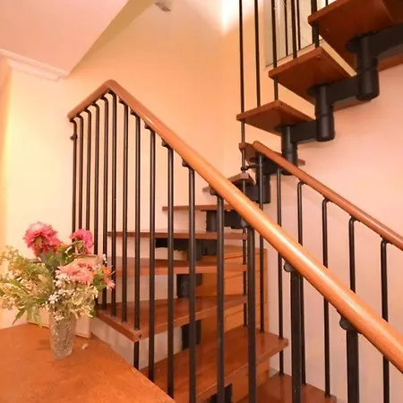 Puerto Banus Stor Lyxig Duplex Med Garageplats Appartement *